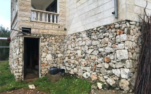 Villa for Sale in Azra, Keserwan | 450 sqm Built Area on 1,284 sqm Land