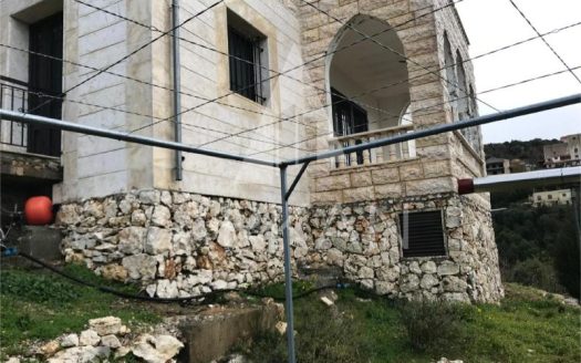 Villa for Sale in Azra, Keserwan | 450 sqm Built Area on 1,284 sqm Land