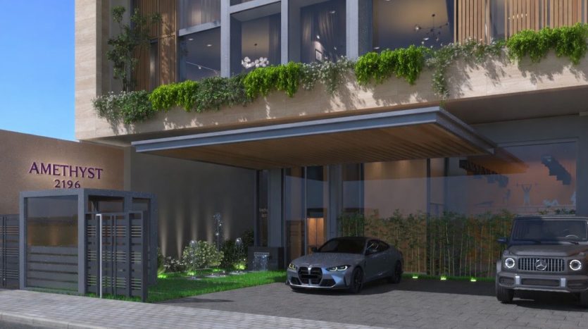 Apartments for Sale in Achrafieh | Flexible Payment Plans