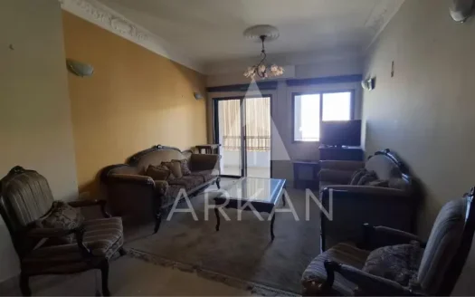 Apartment for Sale in Jbeil | 110 sqm Near the New Mall
