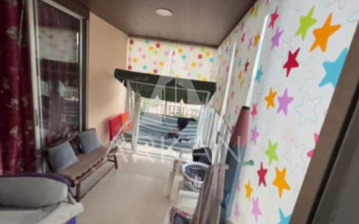 Apartment for Sale in Ajaltoun with Open View
