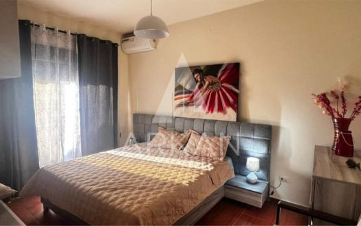 Apartment for Rent in Batroun – Fully Furnished