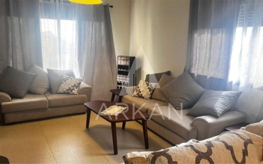 Apartment for Rent in Batroun – Fully Furnished