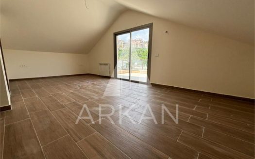 Luxury Duplex for Sale in Jeita with Open Views