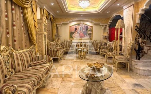 Duplex for Sale in Haret Sakher