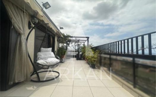 Duplex for Sale in Haret Sakher