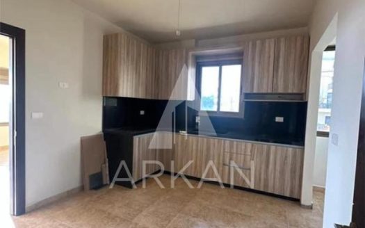 Apartment for Sale in Shayleh with Terrace