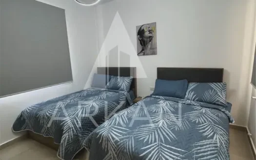 Apartment for Sale in Batroun | Fully Furnished