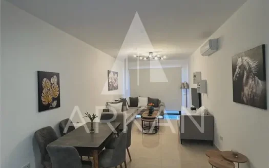 Apartment for Sale in Batroun | Fully Furnished