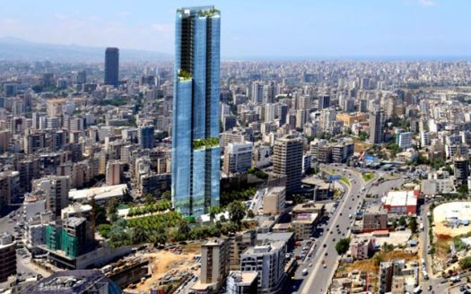 Luxury Apartment for Sale in Dekwaneh