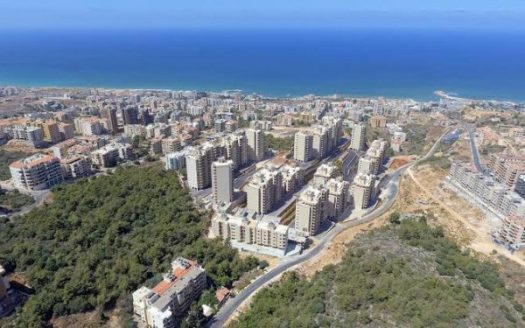 Apartment for Sale in Dohat Aramoun – Fully Furnished