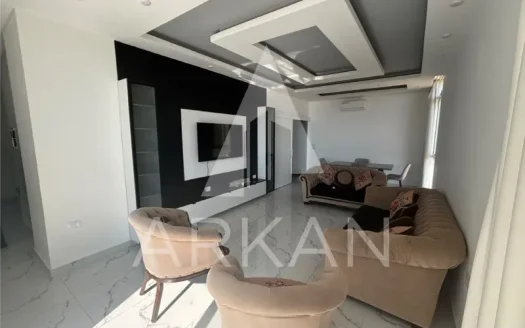 Luxury Triplex Villa for Sale in Ohana Villas, Medyar Damour