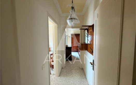 Furnished Apartment for Sale in Ajaltoun with Open View
