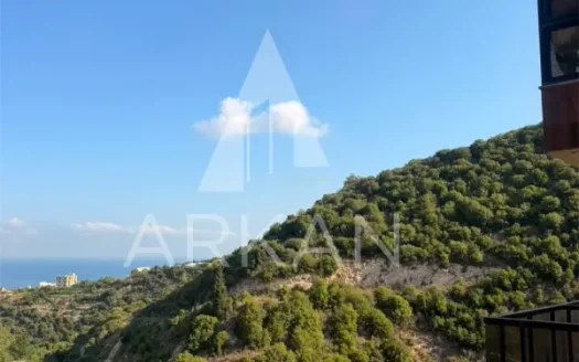 Apartment for Sale in Bouar