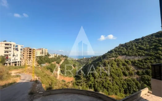 Apartment for Sale in Bouar