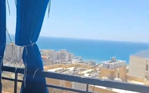 Apartment for Sale in Dohat Aramoun – Fully Furnished