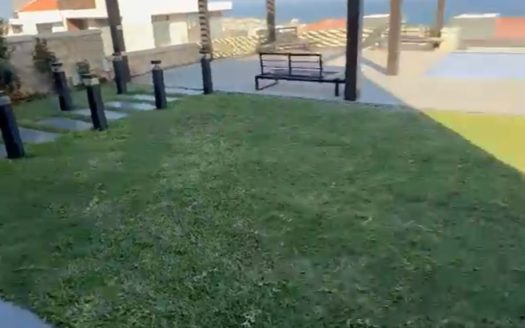 Luxury Triplex Villa for Sale in Ohana Villas, Medyar Damour