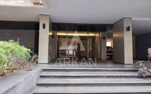Luxury Apartment for Sale in Achrafieh Near Hotel Dieu