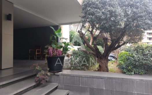 Luxury Apartment for Sale in Achrafieh Near Hotel Dieu