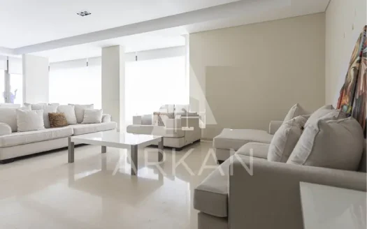Luxury Apartment for Sale in Achrafieh Sioufi