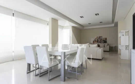 Luxury Apartment for Sale in Achrafieh Sioufi