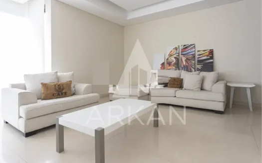Luxury Apartment for Sale in Achrafieh Sioufi