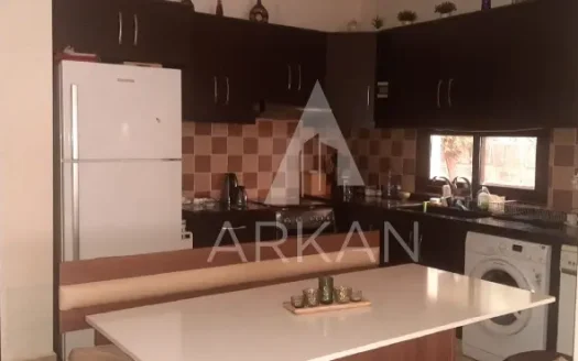 Furnished Apartment for Rent in Blat Jbeil