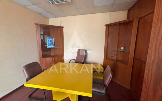 Office for Rent in Hazmieh | 68 sqm Commercial Office Space