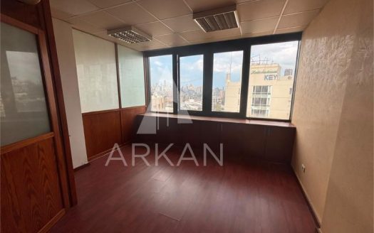Office for Rent in Hazmieh | 68 sqm Commercial Office Space
