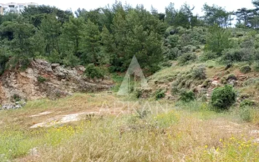 Land for Sale in Batroun | 9,700 sqm