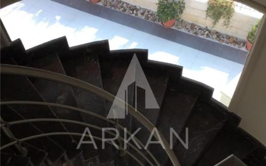 Luxury Villa for Sale in Chamlan, Souk El Gharb