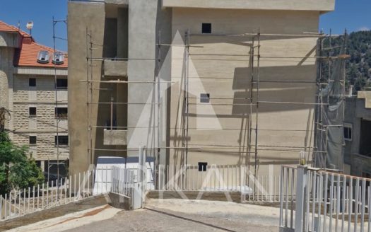 Apartment for Sale in Jouret El Ballout