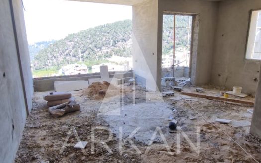 Apartment for Sale in Jouret El Ballout