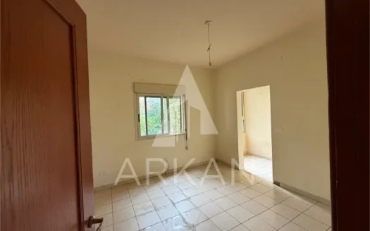 Apartment for Rent in Jounieh | Sea View