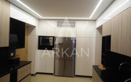 Luxury Apartment for Sale in Jamhour