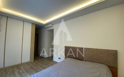 Luxury Apartment for Sale in Jamhour