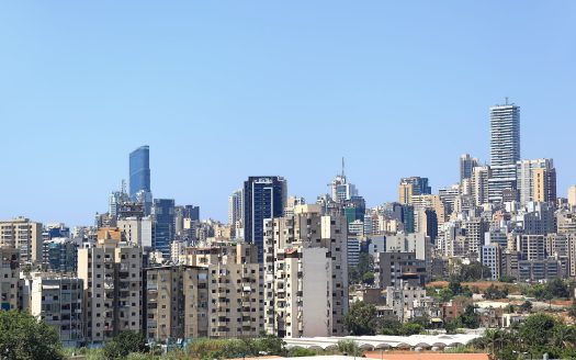 Luxury Apartment for Sale in Achrafieh