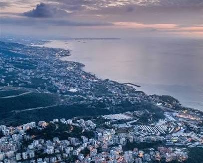 Land for Sale in Blat, Jbeil | 950 sqm