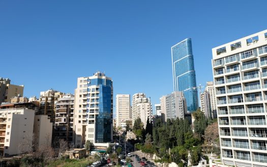 Apartment for Sale in Sodeco Beirut