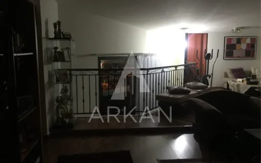 Furnished Apartment for Sale in Qlayaat