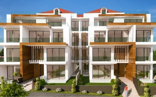 Apartment for Sale in Medyar, Damour