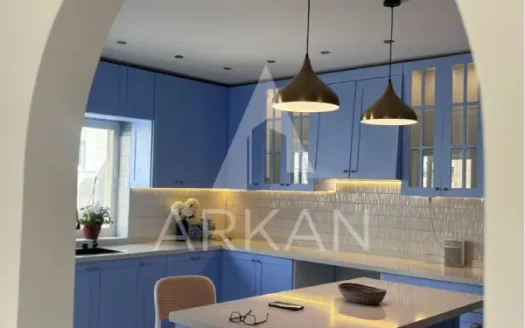 Apartment for Sale in Sioufi, Achrafieh