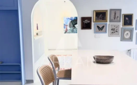 Apartment for Sale in Sioufi, Achrafieh