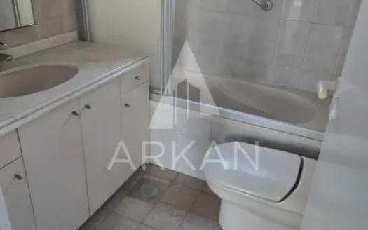 Apartment for Sale in Sioufi, Achrafieh – 9th Floor