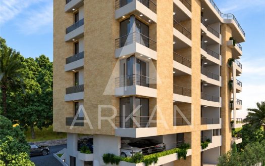 New Residential Project In Ghadir