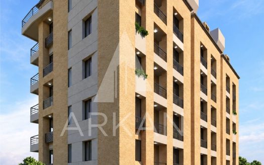 Apartment for Sale in Sioufi, Achrafieh