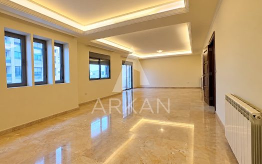 Apartment for Sale in Sioufi, Achrafieh