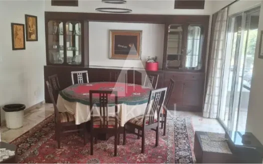 Apartment for Rent in Mar Takla, Hazmieh