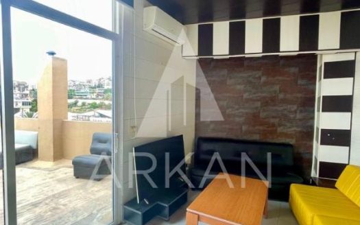 Chalet for Sale in Halat, Jbeil
