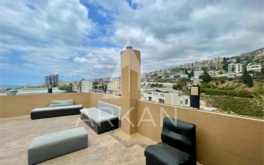 Chalet for Sale in Halat, Jbeil